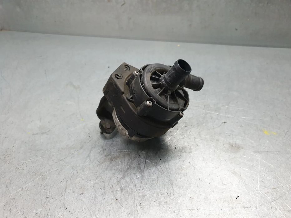 Bomba de água RENAULT Clio V (BF_)