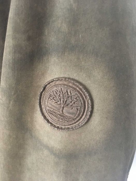 Casaco Timberland (pouco uso)