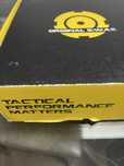 Botas Swat classic 9