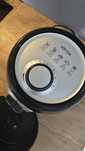 Frytkownica AirFryer Hoffen