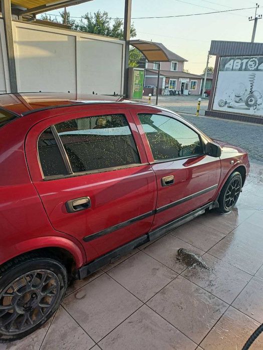 Продам Opel Astra G
