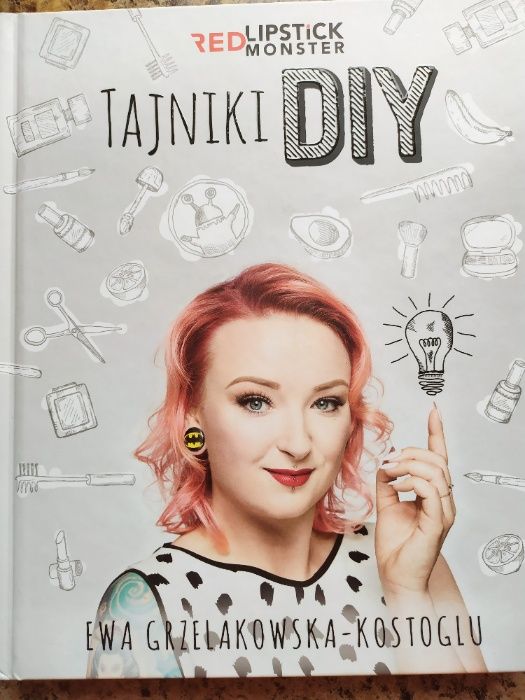 Tajniki DIY Grzelakowska-Kostoglu