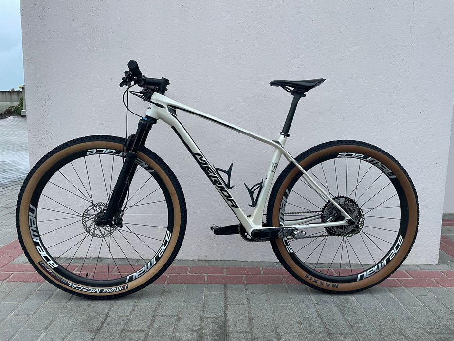 Merida Big Nine 7000