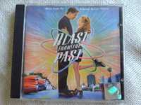 Blast From The Past-muzyka z filmu CD