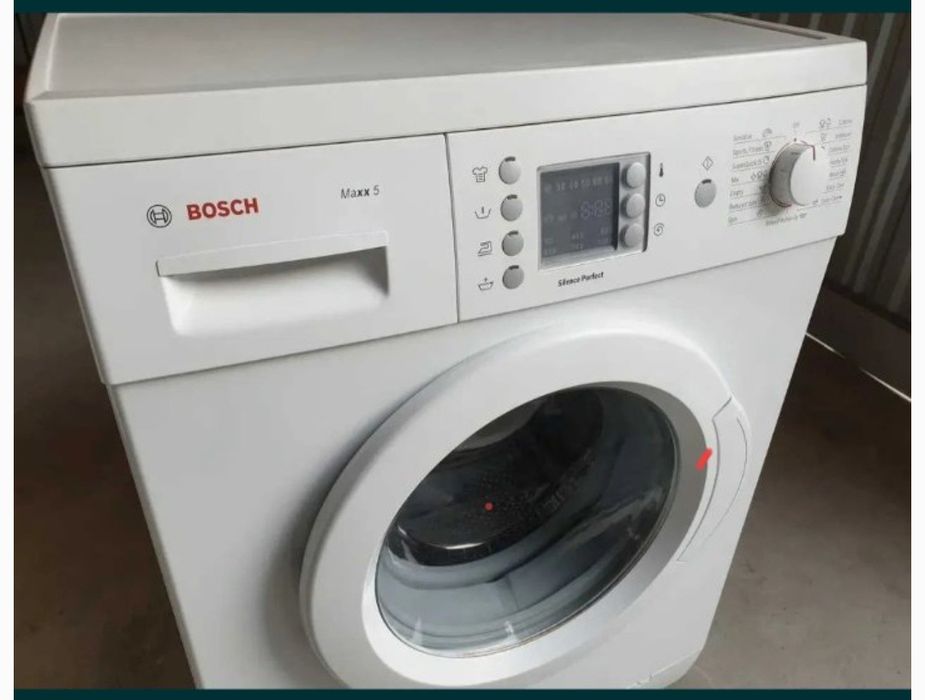 Розборка Bosch та Siemens: logixx8, maxx4 maxx5,maxx6, maxx7 є все