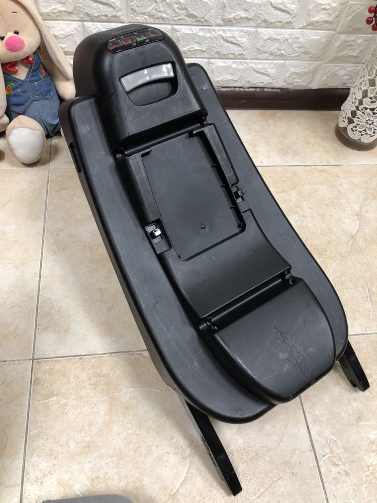 База для автокрісел Recaro SmartClick База Платформа Isofix