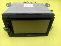 RADIO CD NAWIGACJA KENWOOD MITSUBISHI ASX 12R