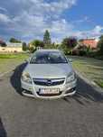 Auto Opel Vectra C