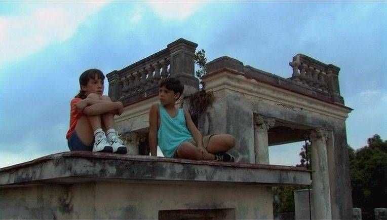 Coleção HAVANA - CUBA | 3 Grandes filmes na Cidade dos Sonhos