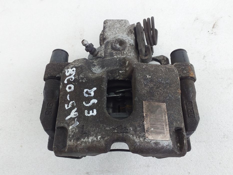 Pinça travão / maxila de travão trás esquerda PEUGEOT 508 SW