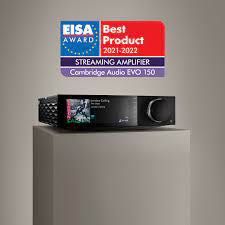 Cambridge Audio CXN100/Evo 75/ Evo 150