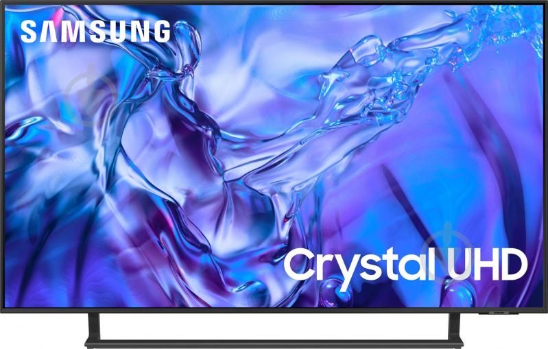 Телевізор Samsung UE43DU8500UXUA