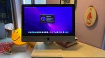 iMac 21,5” (Final 2015) - i5, 8GB RAM, 1TB - Excelente estado