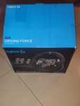 Sprzedam Logitech G29