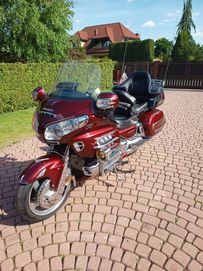 Honda GoldWing 1800