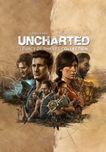 UNCHARTED: Legacy of Thieves Collection PC steam key