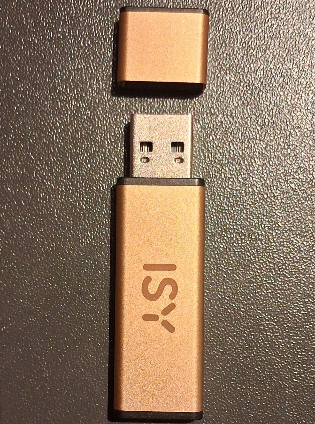 ISY Pendrive USB 2.0 64GB - Nowe