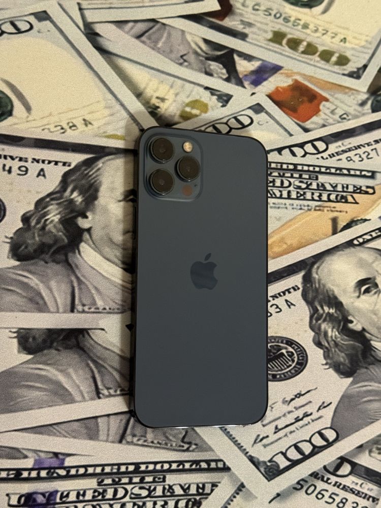 iPhone 12 Pro Max 512Gb Apple Айфон