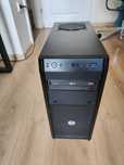 Komputer PC / I7-4790 / 16GB / 1TB HDD / DVD