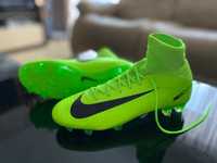 NOWE korki NIKE Mercurial, rozmiar 36 EU