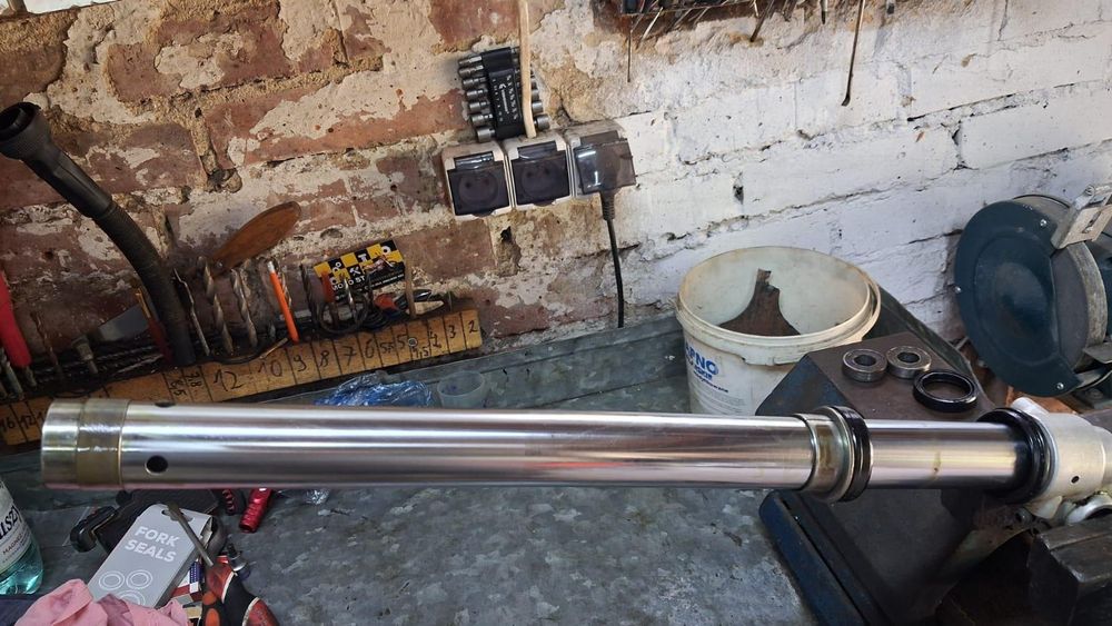 Ktm sx 65 doinwestowany