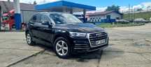 Audi Q5 Quattro 252KM S-line, PL salon, pełen serwis, bezwypadkowy, pewne auto
