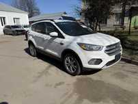 Разборка Ford Escape MK3 1,5 AWD рестайлинг