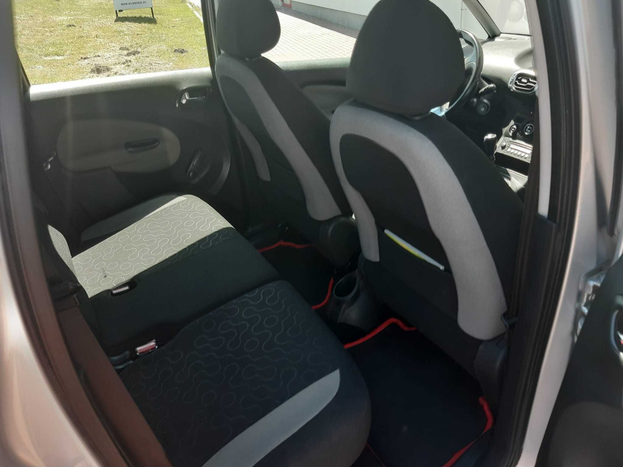 Sprzedam Citroen C3 Picasso