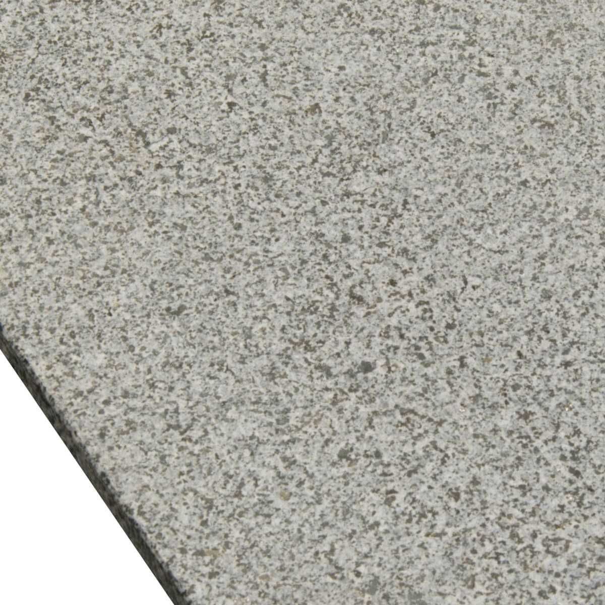 Schody Trepy Kamień naturalny ciemny Granit