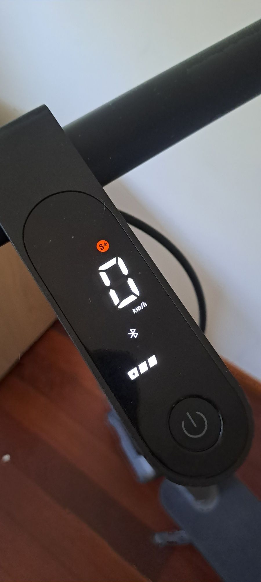 Trotinete Xiaomi Eletric Scooter 4 ultra