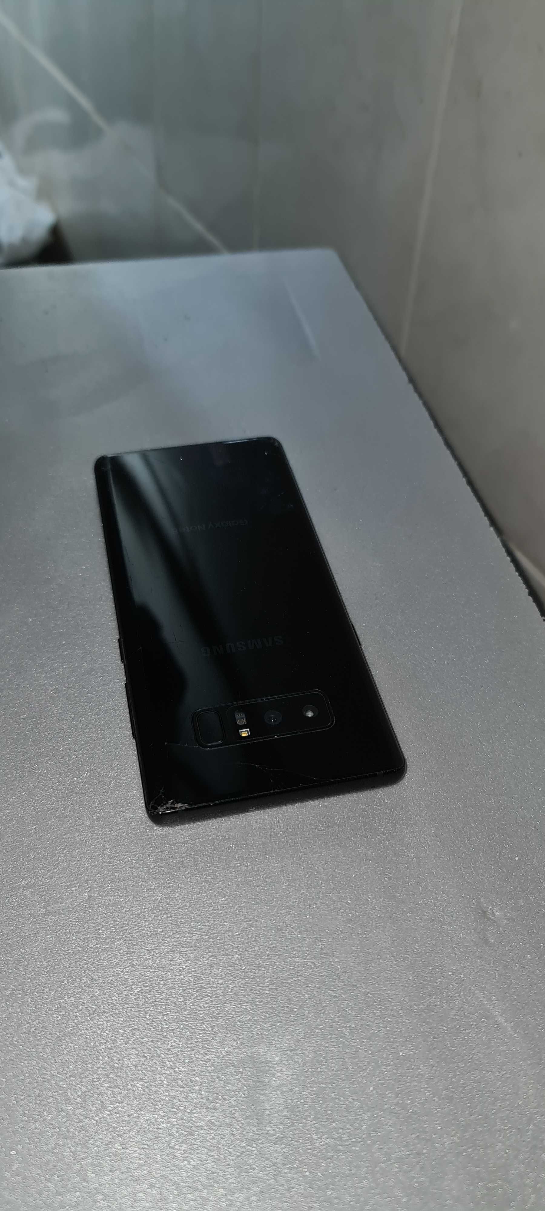 Самсунг note 8 продам 3500 можливий торг реальному покупцю