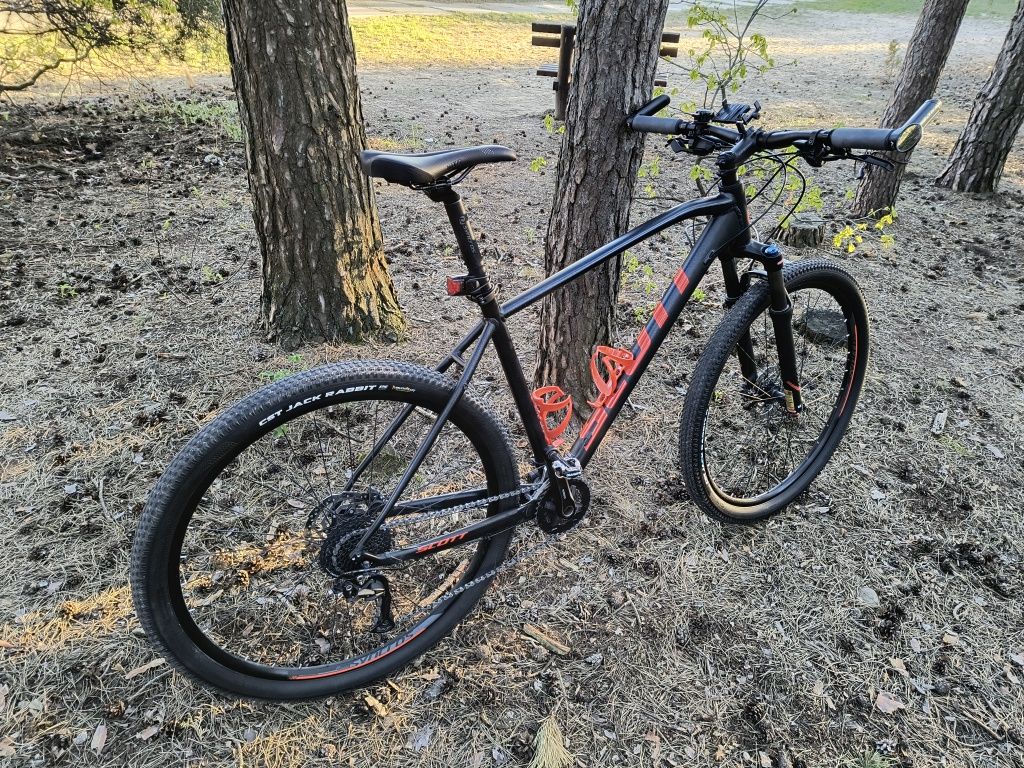 Scott Aspect 940 xl 29er