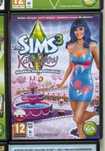 The Sims 3 słodkie niespodzianki Katy Perry
