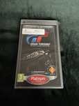 Gra PSP Gran Turismo