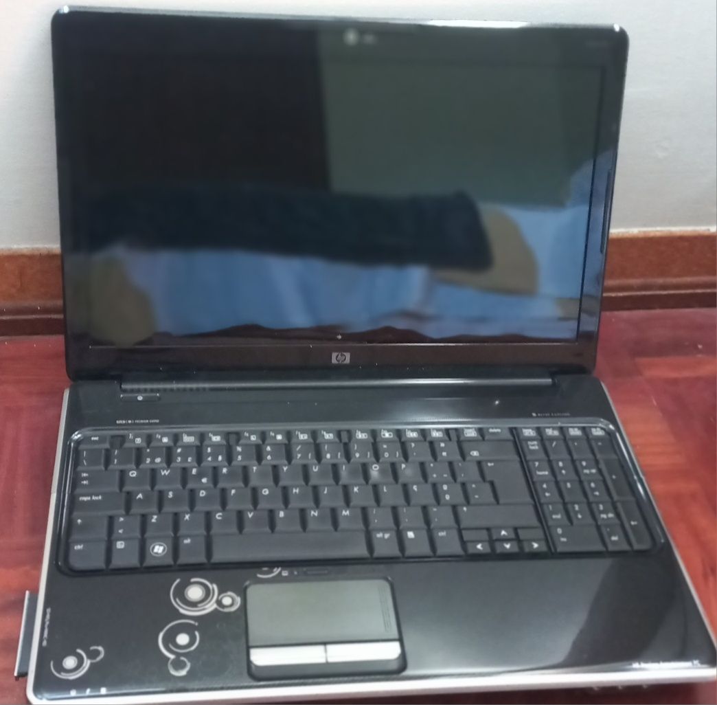 Computador Pc Portátil HP