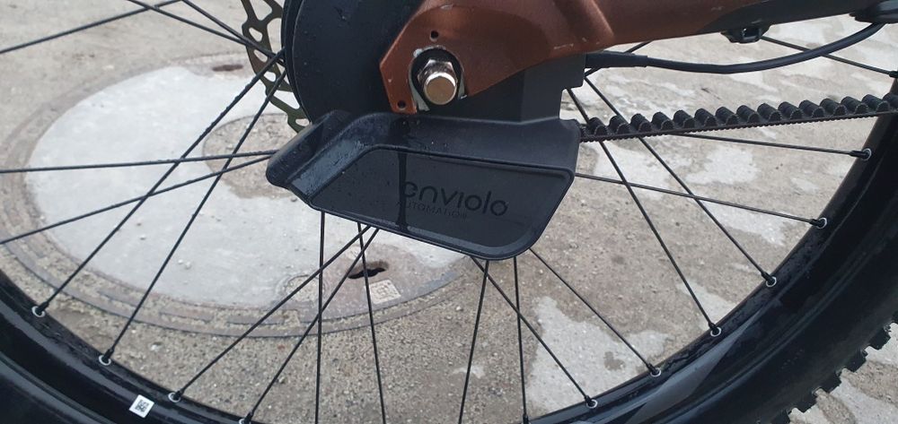 Giant stormguard e+0 wersja pro