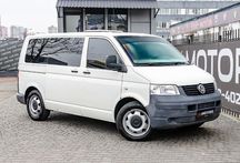 Разборка VOLKSWAGEN Transporter T5 1.9 AXB x211