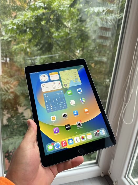 iPad Pro  9,7 128Gb WiFi+LTE 96% акб  знижка