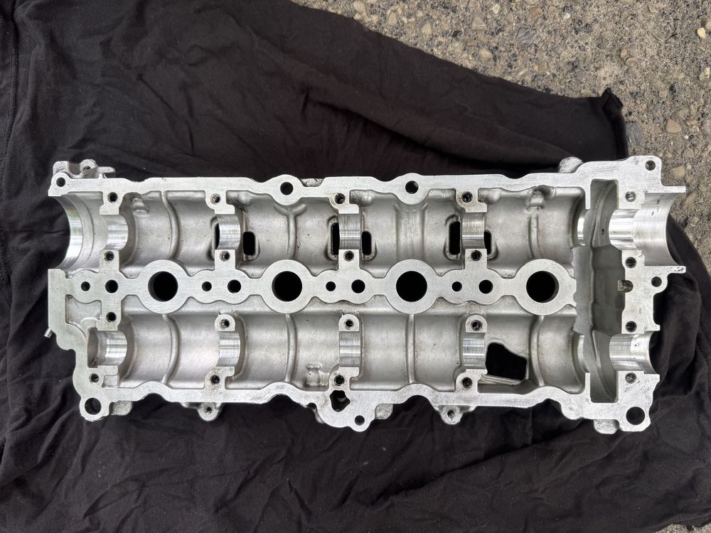 Постіль розпредвалів Peugeot Citroen 1.5 HDI (9812647280)