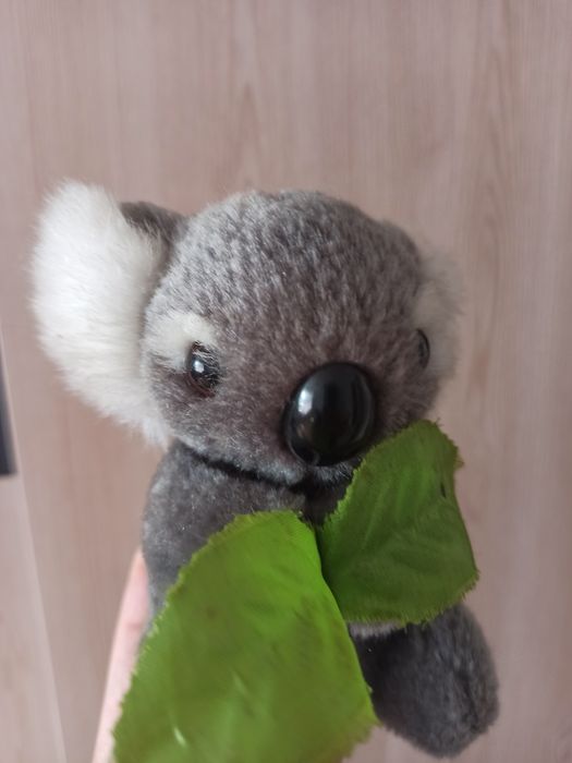 Коала м'яка іграшка
