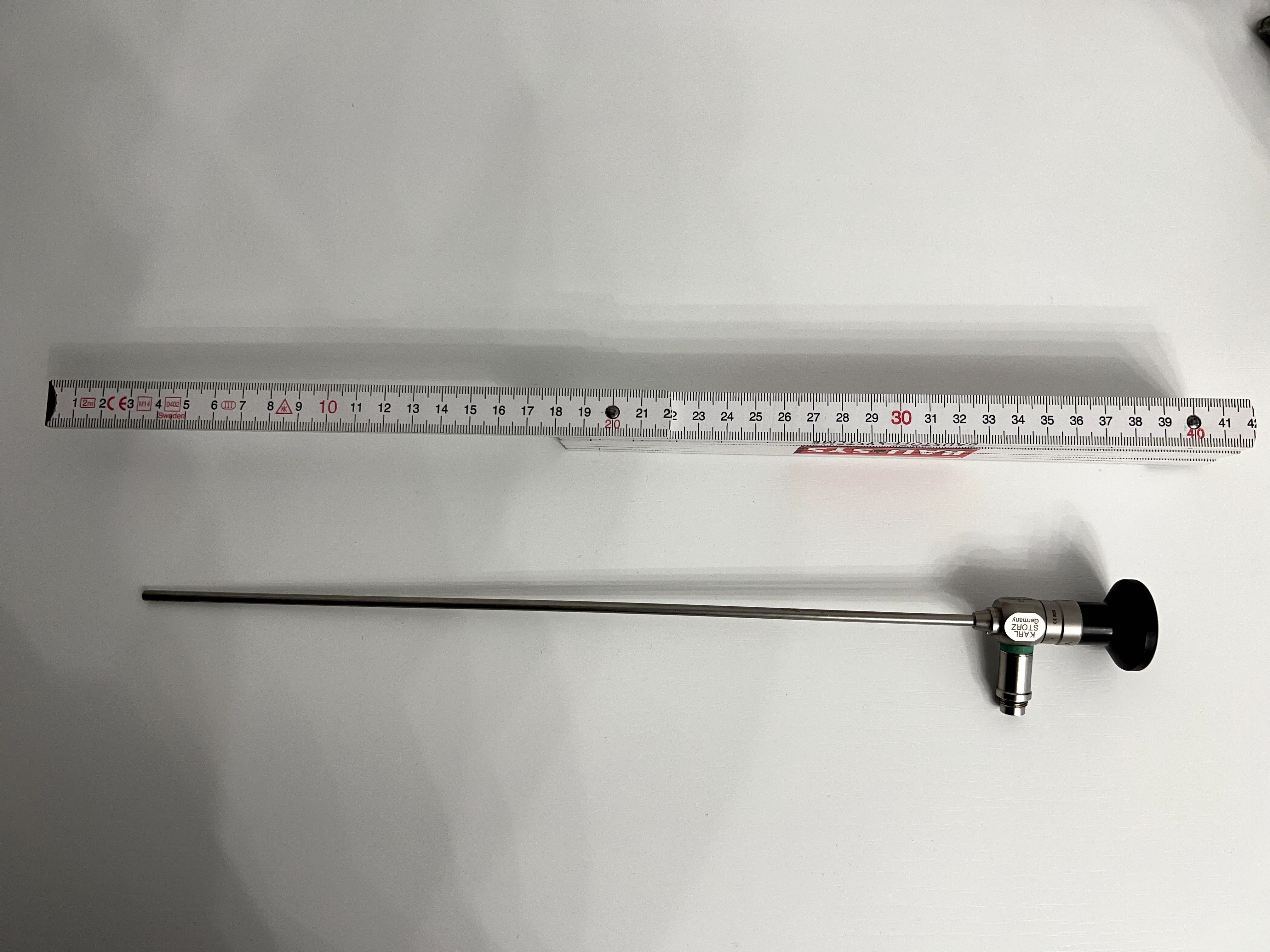 Karl Storz Цистоскоп Жорсткий 27005 AA / Hopkins II / 0*
