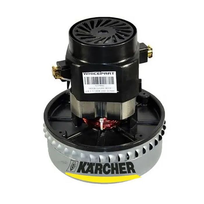 Двигатель мотор для пылесоса Karcher