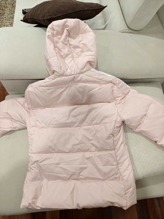 Casaco Acolchoado Adidas