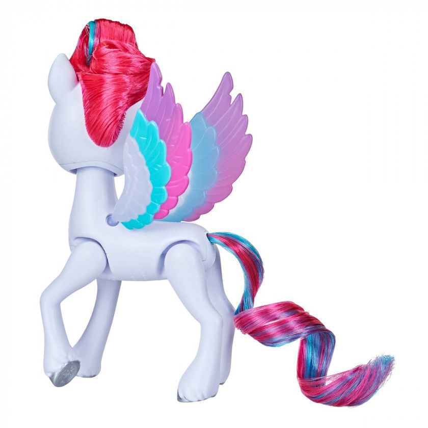 My little pony Zipp Storm