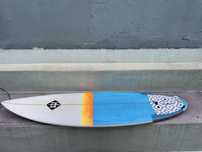 Prancha de Surf BackDoor