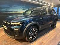 Dacia Bigster Journey Hybrid 155, 2025r.