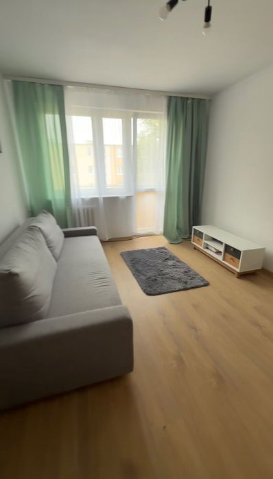 Wynajmę mieszkanie Gdynia Leszczynki