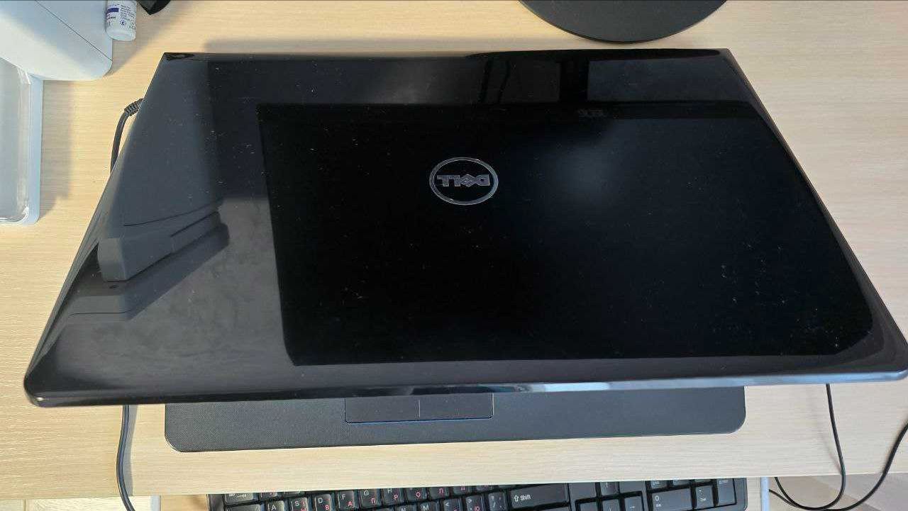 Ноутбук Dell Inspiron 5755 17.3''FHD/AMD A6-7310/12Gb/256GB SDD