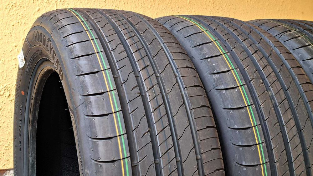 Goodyear EfficientGrip Performance 2 215/55R18 99V XL Rok 2025.20 Nowe
