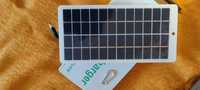 Solar panel charger, солнечная панель